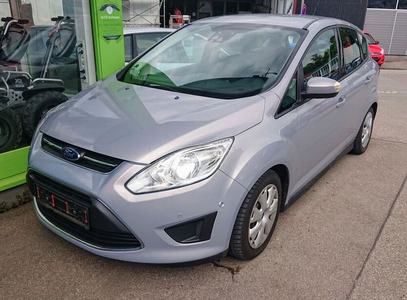 C-Max