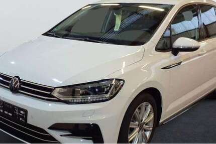 VW Touran 25.687 km 34.550 &euro; Berlin 14167