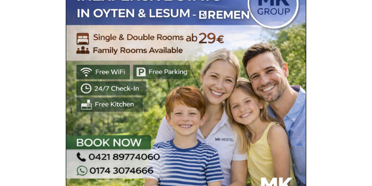 Wohnen auf Zeit Oyten - 19 Zimmer, 350 m&sup2;, 50&euro; | Angebot:24721175