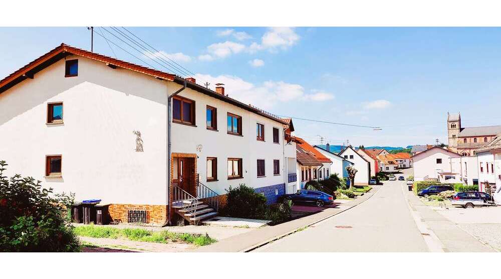 Haus zum Kaufen in Sankt Wendel 219.000 € 170 m²