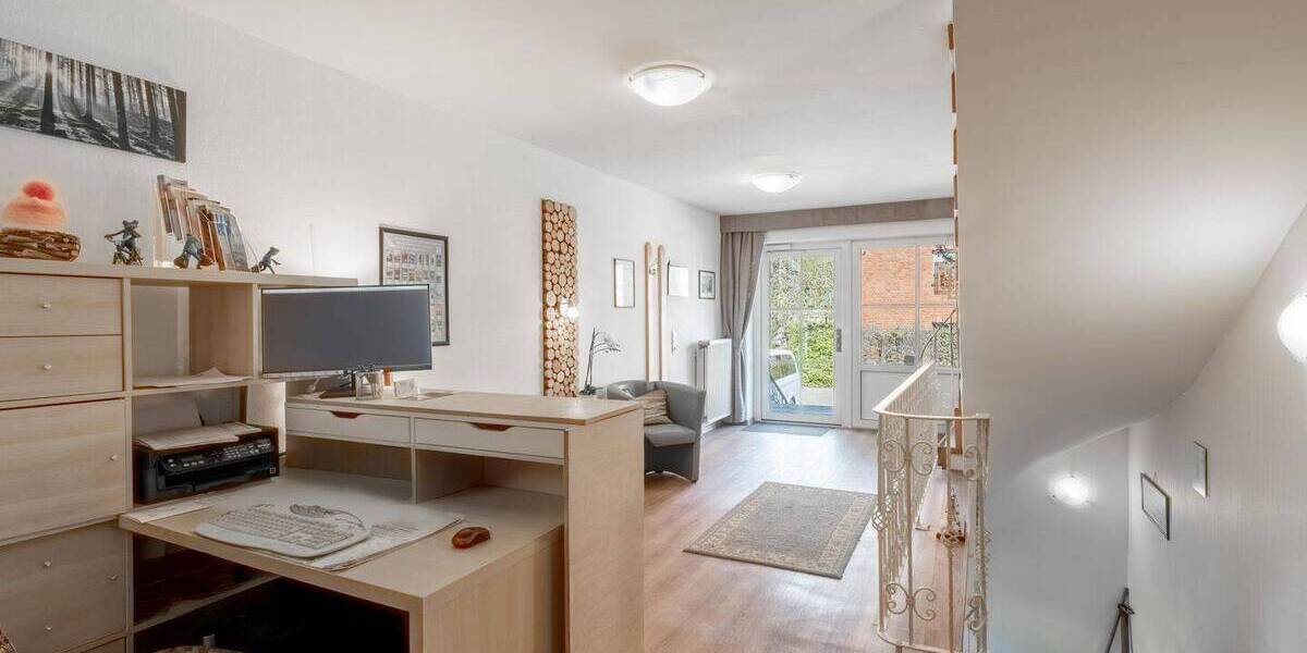 Gewerbeobjekt Lübeck St. Gertrud - 1 Zimmer, 749.000&euro; | Angebot:26902899