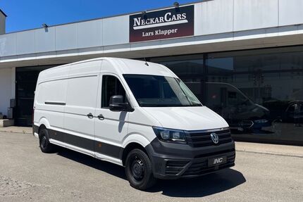 VW Crafter 87.436 km 24.100 &euro; Villingen- Schwenningen 78054