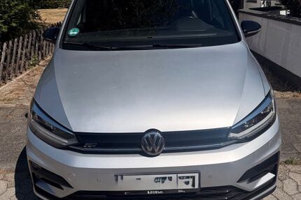 VW Touran 108.600 km 22.900 &euro; Swisttal 53913