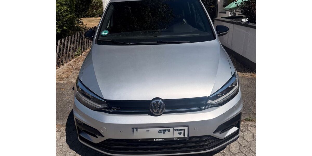 VW Touran 108.600 km 22.900 &euro; Swisttal 53913