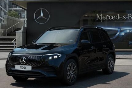 Mercedes-Benz EQB 14.000 km 41.980 &euro; Schorndorf 73614