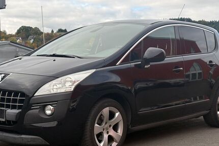 Peugeot 3008 163.000 km 4.800 € Wittlich 54516