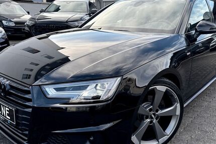 Audi A4 105.000 km 20.900 € Wirges 56422