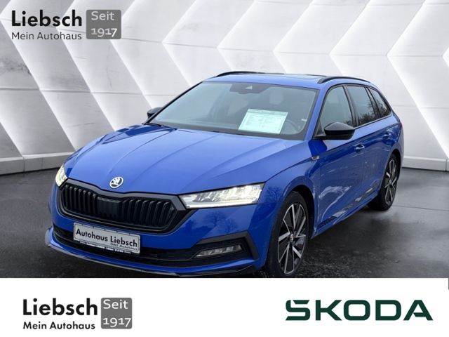 Skoda Octavia 131.199 km 24.990 &euro; Lübben 15907