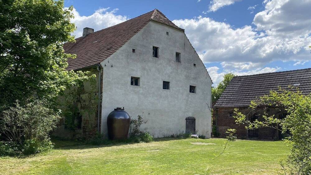 Einfamilienhaus Krauschwitz Podrosche - 1 Zimmer, 398 m&sup2;, 95.000&euro; | Angebot:24027548