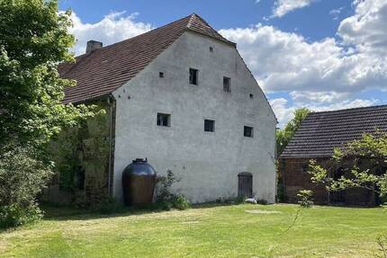 Haus Krauschwitz Podrosche - 1 Zimmer, 398 m&sup2;, 95.000&euro; | Angebot:24027548