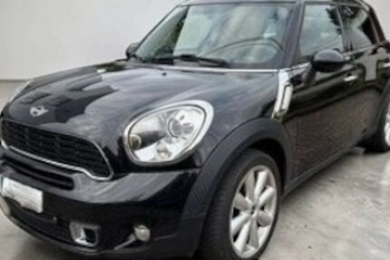 Mini Cooper Countryman All4 Cooper S All4 143.600 km 11.995 &euro; Meißen 01662