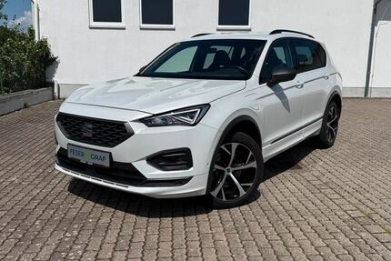 Seat Tarraco 77.300 km 27.650 &euro; Heideck 91180