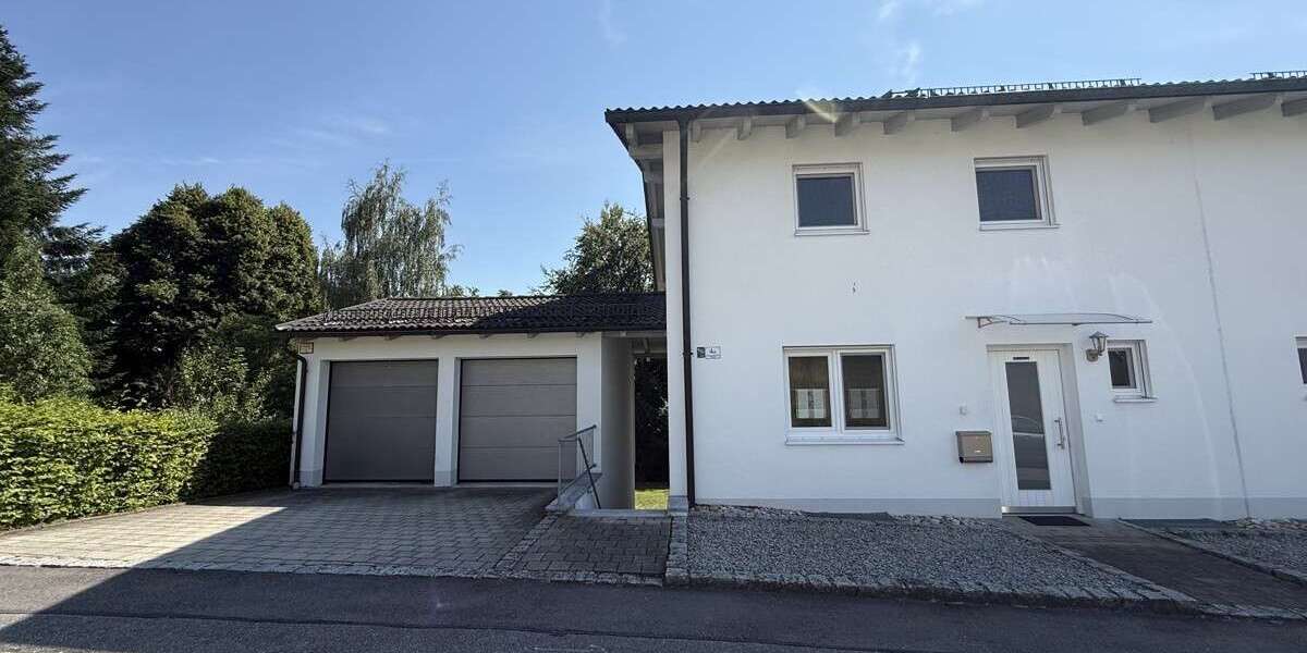 Einfamilienhaus Rottenburg an der Laaber - 5 Zimmer, 180 m&sup2;, 1.350&euro; | Angebot:27077417