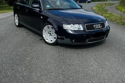 Audi A4 194.985 km 2.790 &euro; Hameln 31785