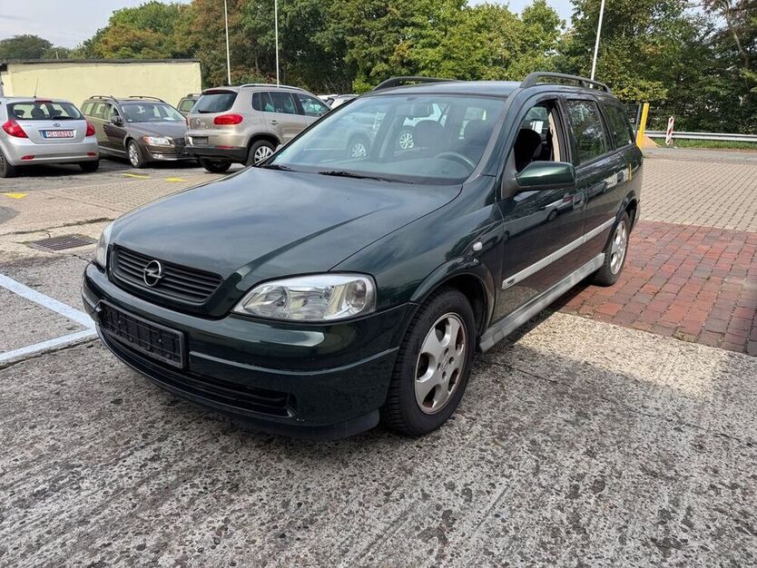 Astra