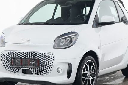 Smart ForTwo 13.801 km 17.990 &euro; Jettingen 71131