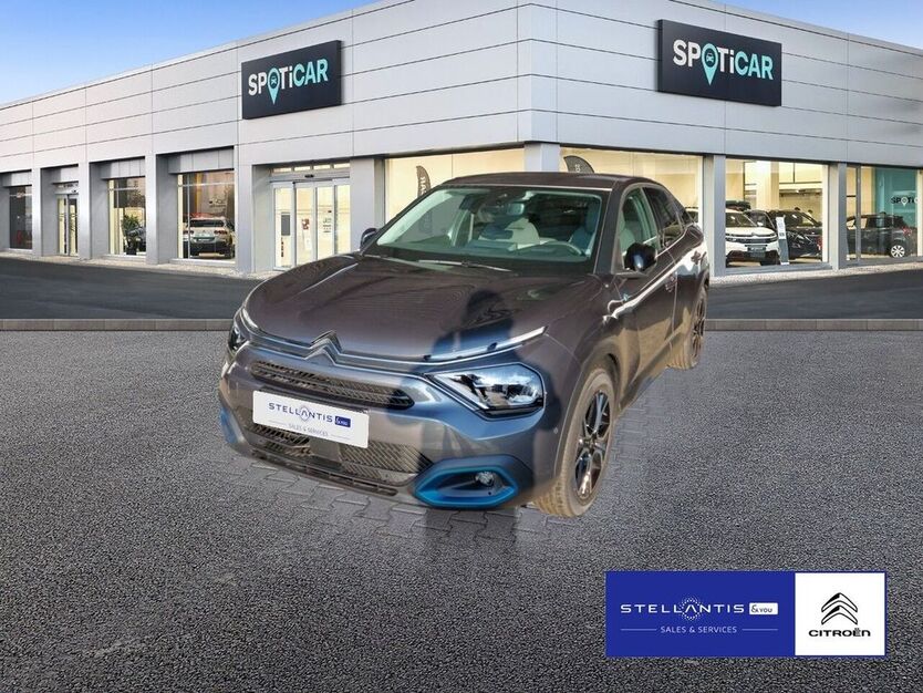 Citroen C4 4.000 km 20.880 € Bonn 53121