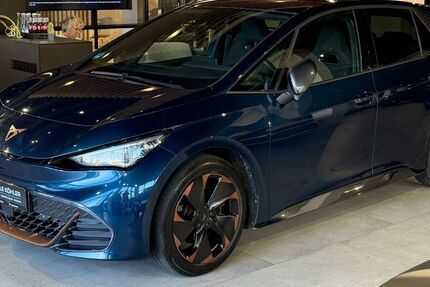 Cupra Born 77.000 km 22.450 &euro; Siegen 57072