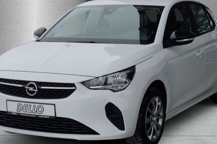 Opel Corsa 31.306 km 14.450 &euro; Lüneburg 21337