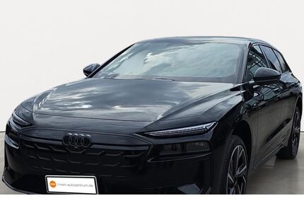Audi A6 e-tron 5.990 km 74.990 &euro; Lüneburg 21337
