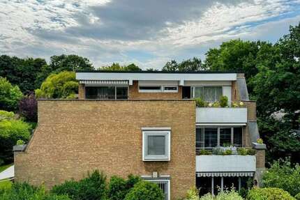 Wohnung zum Mieten in Krefeld 1.375 € 125.22 m²
