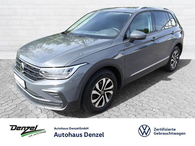 VW Tiguan 88.834 km 26.890 &euro; Wohratal 35288