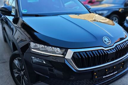 Skoda Karoq 176.000 km 18.900 &euro; Kolbermoor 83059