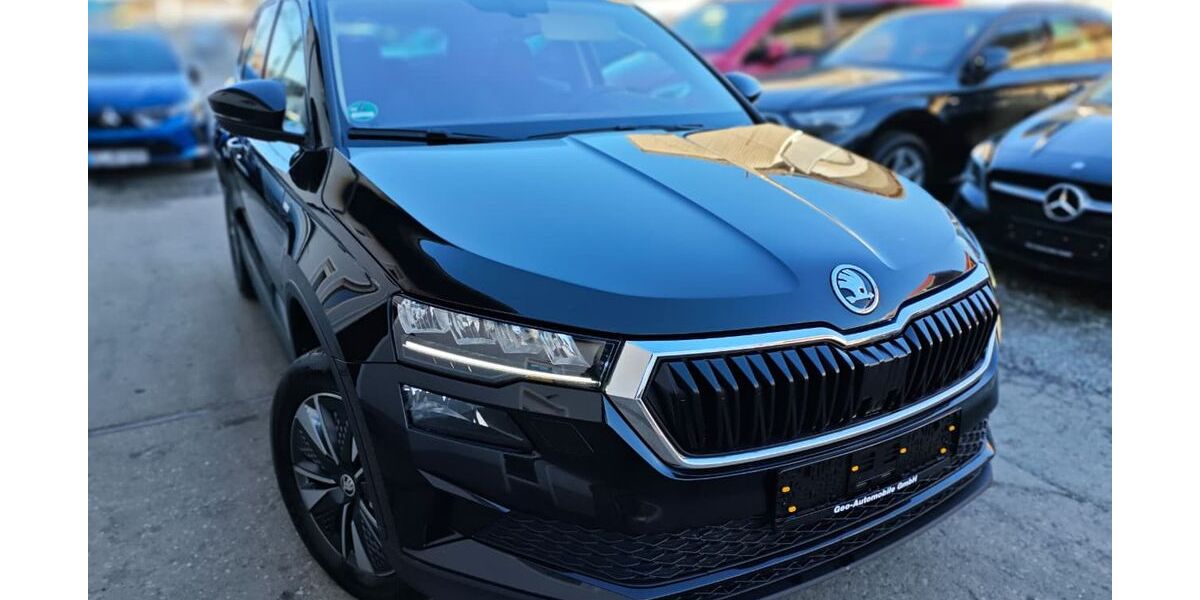 Skoda Karoq 176.000 km 18.900 &euro; Kolbermoor 83059
