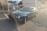 Mercedes-Benz E 200 152.000 km 1.800 € Neuwied 56564