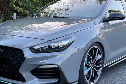 Hyundai i30 69.000 km 24.000 € Berlin 13059