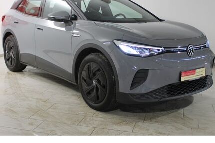 VW ID.4 89.007 km 21.950 &euro; Schopfloch 91626