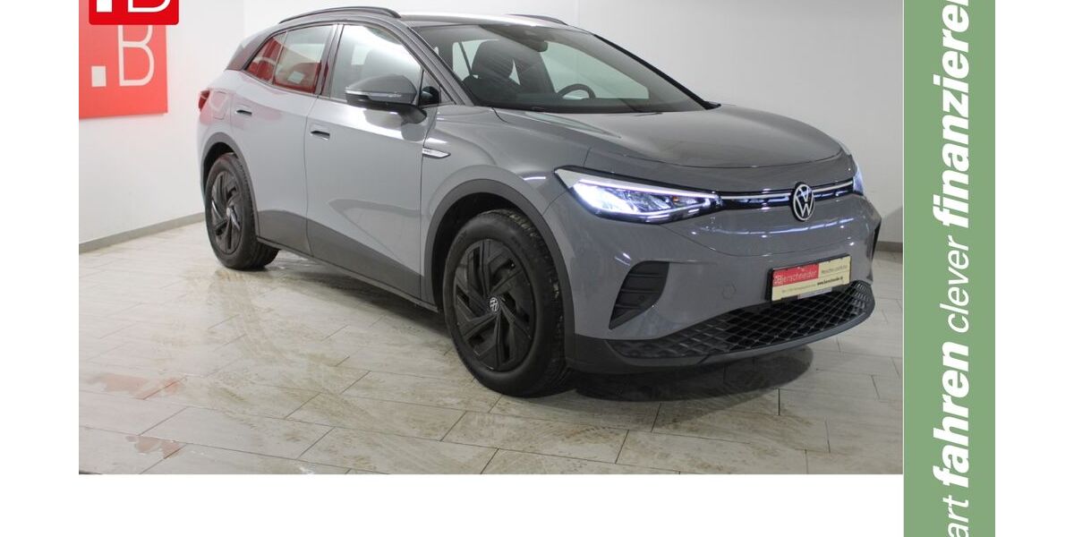 VW ID.4 89.007 km 21.950 &euro; Schopfloch 91626