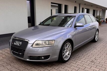 Audi A6 388.300 km 3.900 &euro; Worms 67547