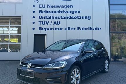 VW Golf 70.000 km 17.600 &euro; Ernst 56814