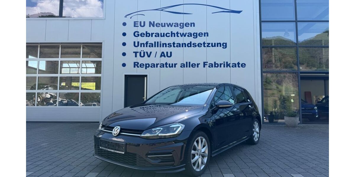VW Golf 70.000 km 17.600 &euro; Ernst 56814