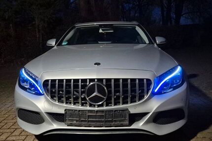 Mercedes-Benz C 250 230.000 km 15.700 &euro; Oldenburg 26125