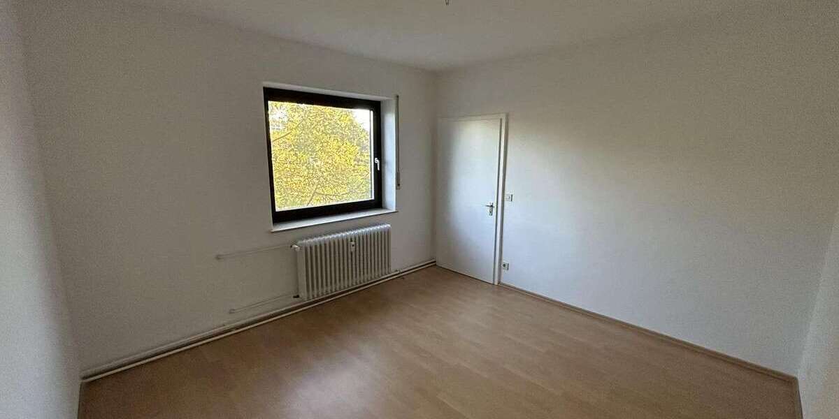 Wohnung zum Mieten in Markt Erlbach 560 € 58 m² 3 zimmer