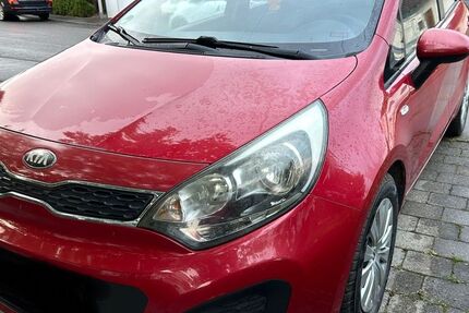 Kia Rio 158.479 km 4.000 € Mengen 88512