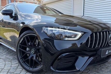 Mercedes-Benz AMG GT 88.435 km 66.500 &euro; Bad Arolsen 34454