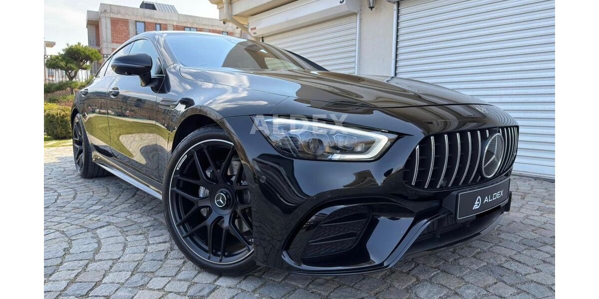 Mercedes-Benz AMG GT 88.435 km 66.500 &euro; Bad Arolsen 34454