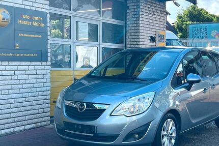 Opel Meriva 180.000 km 3.900 &euro; Osnabrück 49090