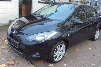 Mazda 2 198.000 km 2.450 &euro; Dillingen/Saar 66763