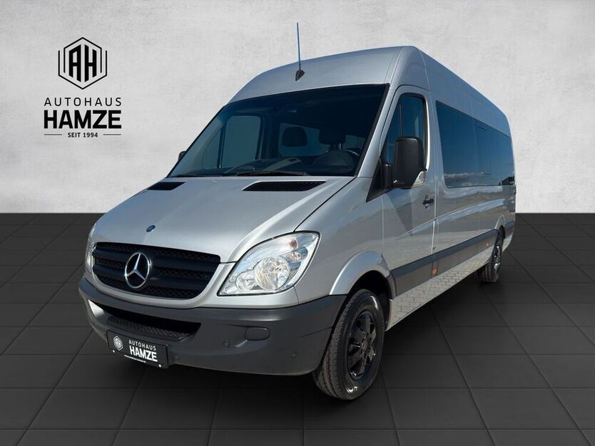 Sprinter