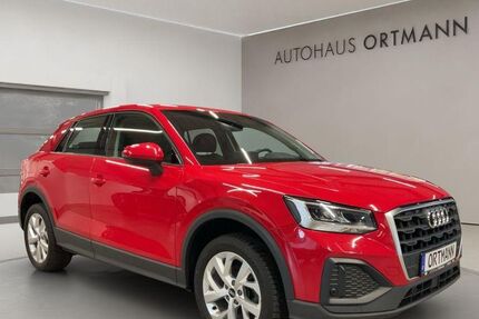 Audi Q2 73.562 km 22.890 &euro; Wissen 57537