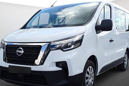Nissan Primastar 123.792 km 20.890 &euro; Münster - Amelsbüren 48163