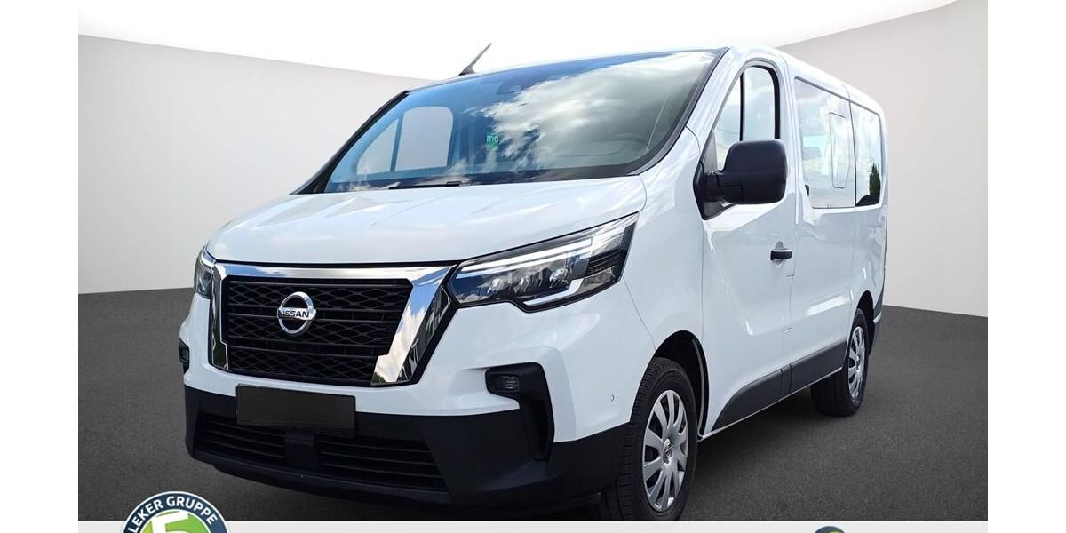 Nissan Primastar 123.792 km 20.890 &euro; Münster - Amelsbüren 48163