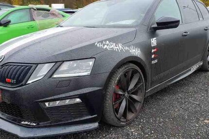 Skoda Octavia 171.380 km 12.990 € Vechelde 38159