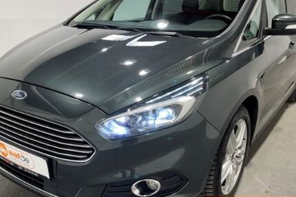 Ford S-Max 100.000 km 16.750 € Norderstedt 22848