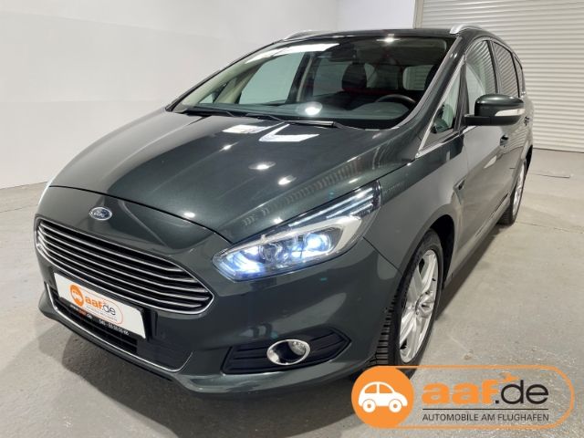 Ford S-Max 100.000 km 16.750 € Norderstedt 22848