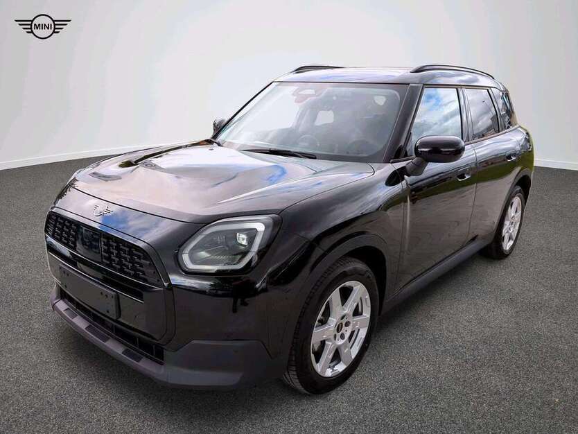Countryman D